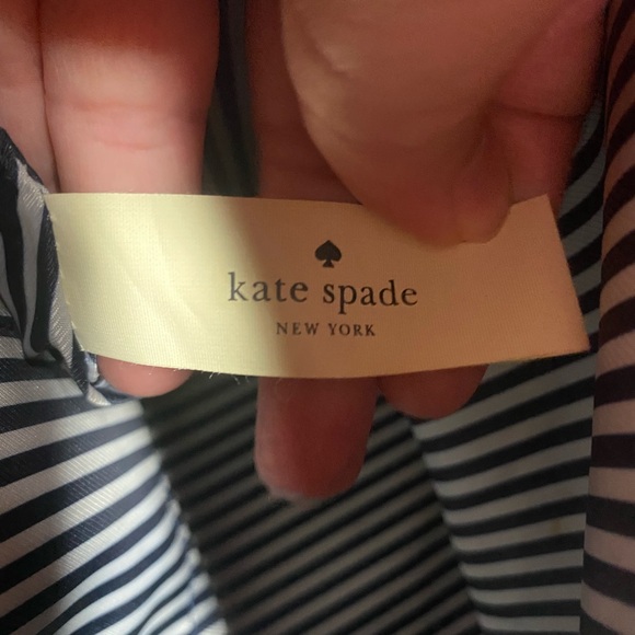 Kate Spade Bag Periwinkle Blue - Picture 6 of 8